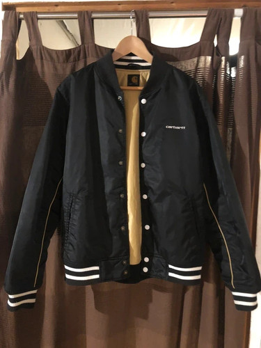 Carhartt yankee blouson bomber