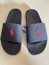 Claquettes Polo Ralph Lauren -