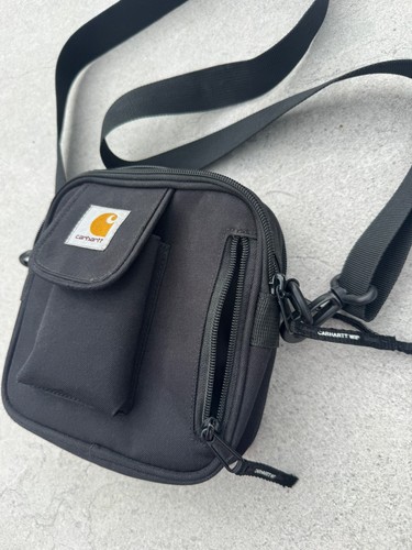 Sacoche carhartt noir - carhartt,