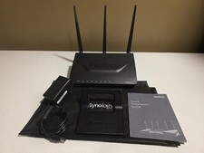 Synology RT1900ac Wireless