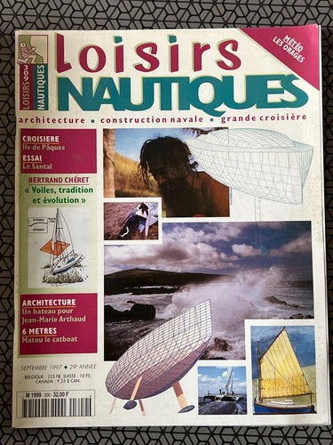 Loisirs nautiques magazine - loisirs,