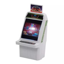 Figurine Sega Astro City Mini Light Plus Tant-R Arcade Cabinet