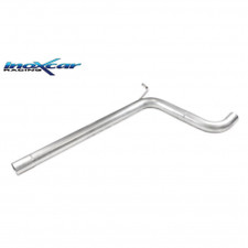 Tube Intermédiaire inox