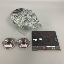Millennium Falcon Expansion
