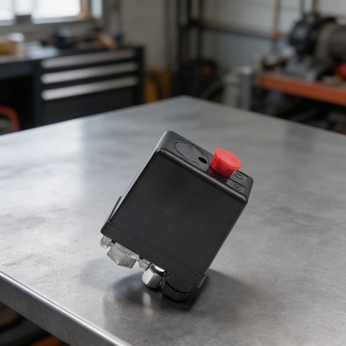 Compresseur air interrupteur - d'air,