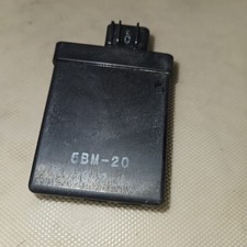 Boîtier CDI d’occasion