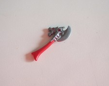 PLAYMOBIL (L2340) MOYEN-AGE -