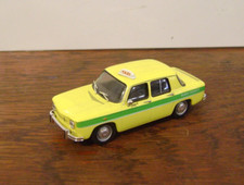 Voiture miniature 1/43 - Ixo