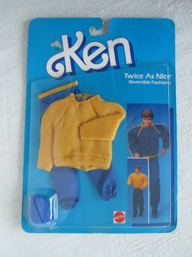 Vêtements ken vintage - ♫,