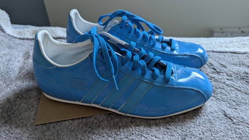 Adidas gerd müller vintage - müller,