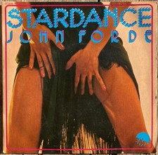 45t John Forde - Stardance -