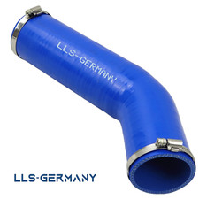 Tuyau Turbo Ladeluftschlauch