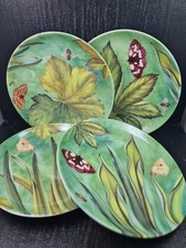 Henriette Set 4 Plat Canapé