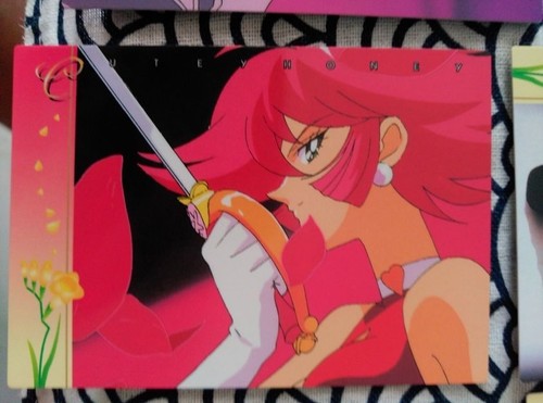 Nagai collection heroines - go,