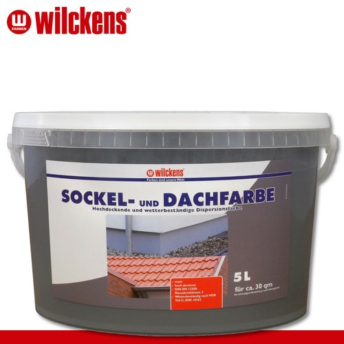 Wilckens sockel et - l,
