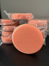 Mousse De Polissage, Tampon, Soft Pour lustrage, Lot De 10 Mousses