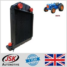 Radiateur Assemblage Pour Fordson Dexta Tracteur 957E8005