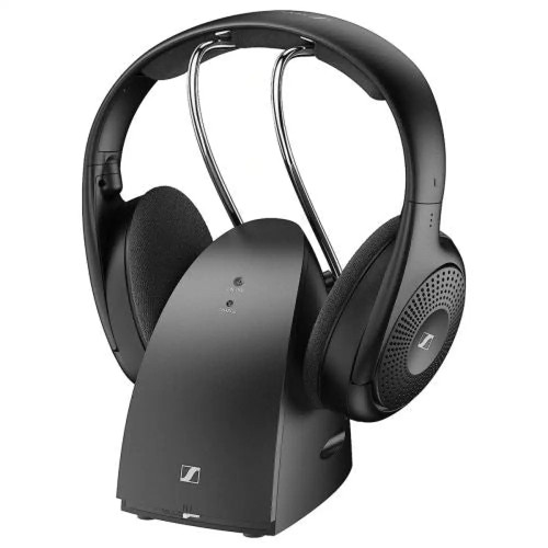 Wireless headphones sennheiser - wireless,