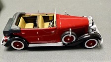 Vehicule miniature altaya - 1/43,