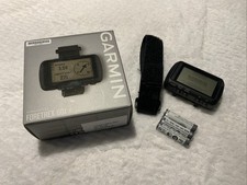 Garmin Foretrex 601 Wrist