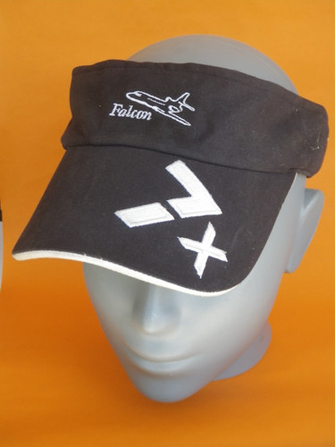 Casquette visière dassault - casquette,