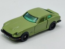 " Les Séries Spéciales". Datsun 260 Z  .  Occasion  Majorette 1/60