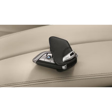 Original BMW Étui En Cuir