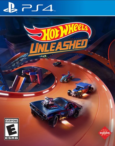 Hot wheels unleashed - unleashed,