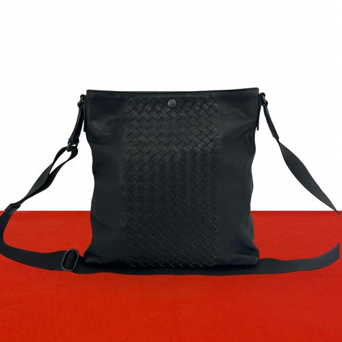 Sac bandoulière bottega - sac,