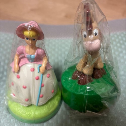 Figurine toy story peep - bo,