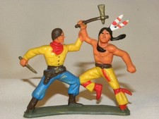 Vintage jouet figurine - vintage,