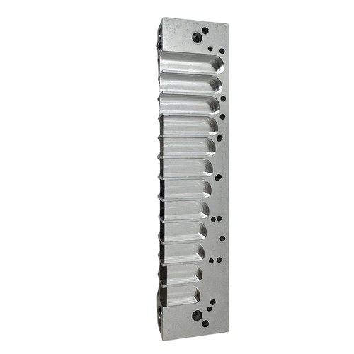 Harmonica peigne - à,