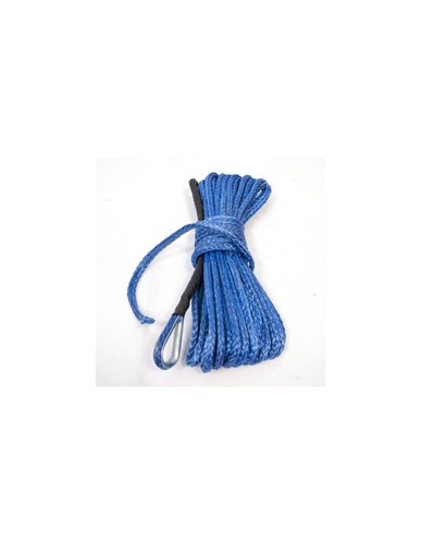 Corde nylon pour treuil quad - corde,