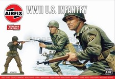 AIRFIX A02703V 1/32 VINTAGE