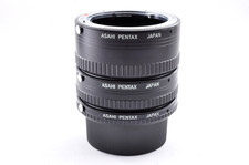 Asahi Pentax Extension Tube