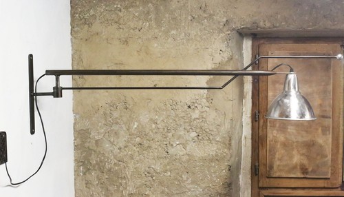 Applique murale articulée