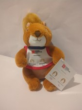 Doudou et Compagnie peluche