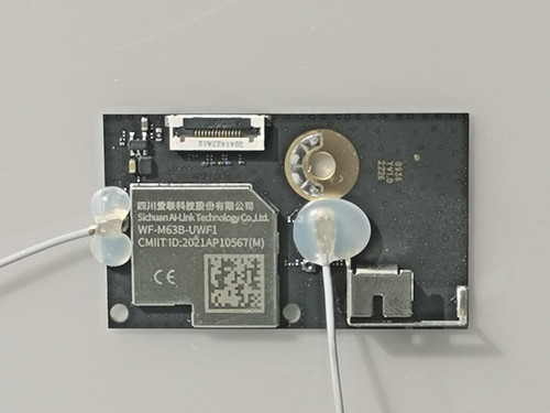 Module wifi m63b uwf1 - wifi, wf-m63b-uwf1