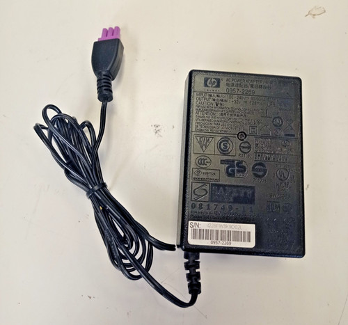 Alimentation adapter hp - alimentation, ac
