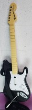 RockBand Wii Harmonix Fender