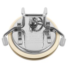 Acier inoxydable Soda Beer