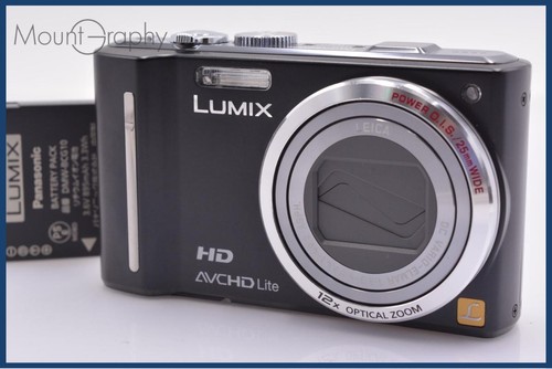 Exc panasonic lumix - 【exc+++】,