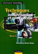 Techniques audiovisuelles et