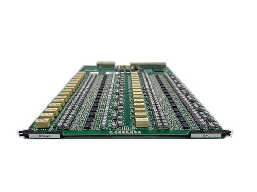 Calrec audio da5325 dac card - calrec,