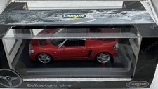 OPEL Speedester   1/12 CARSON