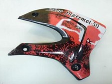 Écope droite origine pour