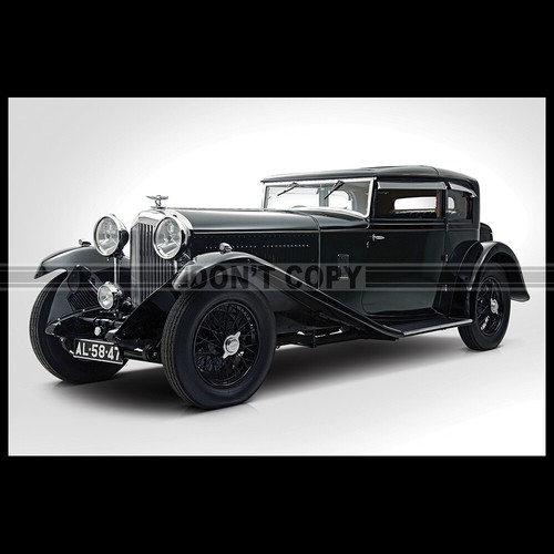 Photo 006766 bentley - a.006766, litre