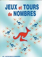 Jeux et tours de nombres