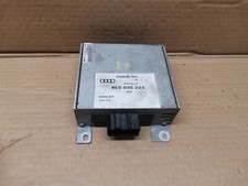 AMPLIFICATEUR DE SON AUDI A4 B7 REF 8E5035223