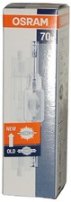 HQI-TS Excellence NDL/WDL 70W Osram
